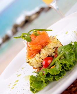 Food & Drink Food & Drink